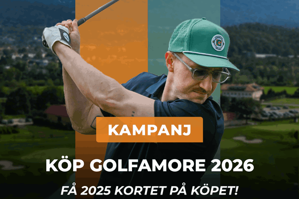 Golfamore