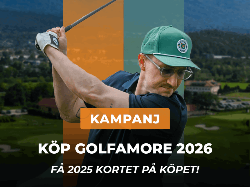 Golfamore