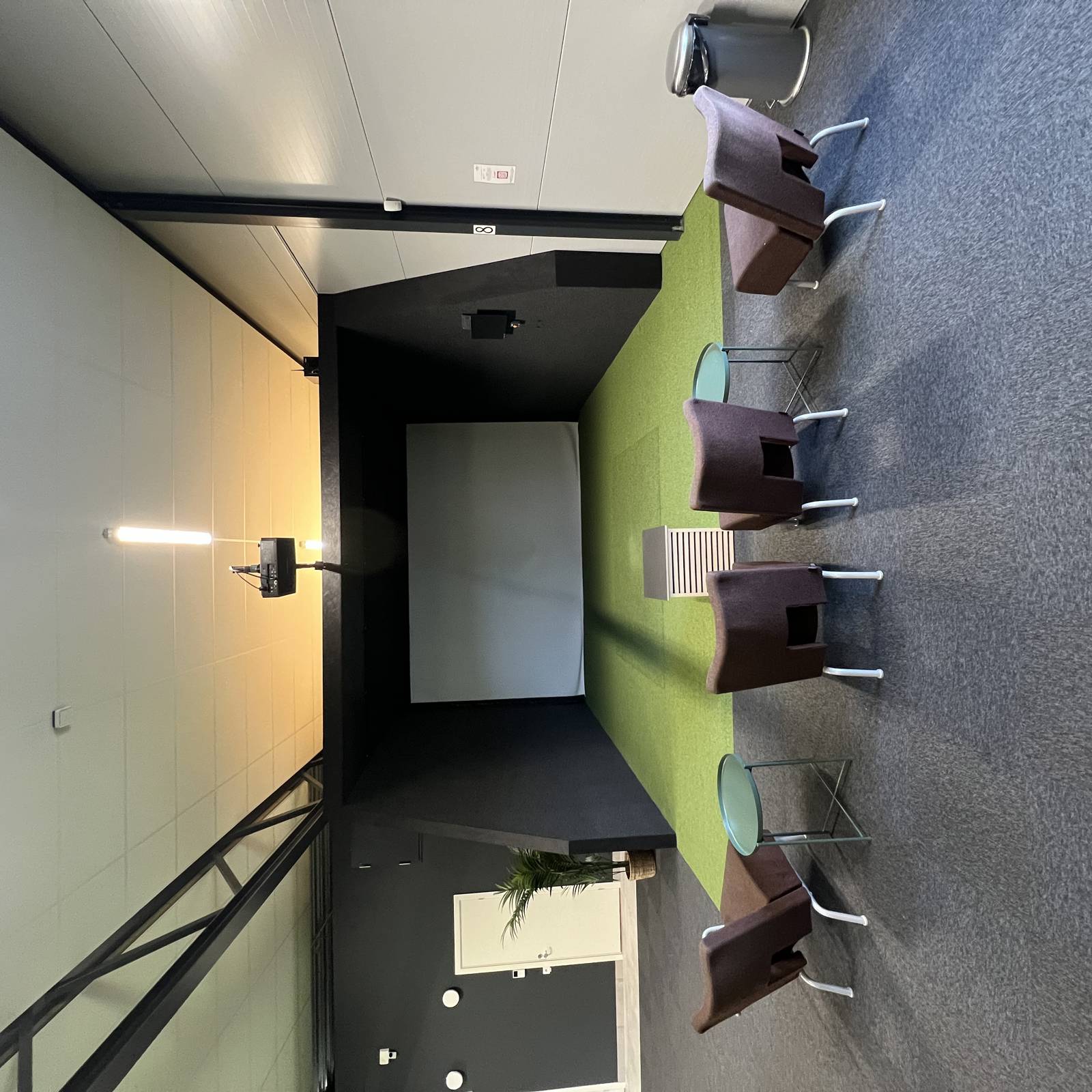 Golfhallen 2