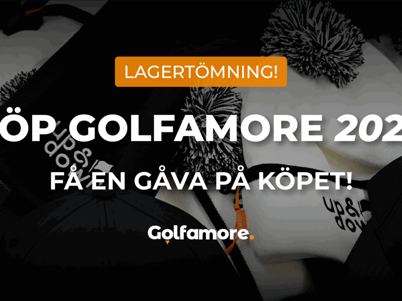 Golfamore