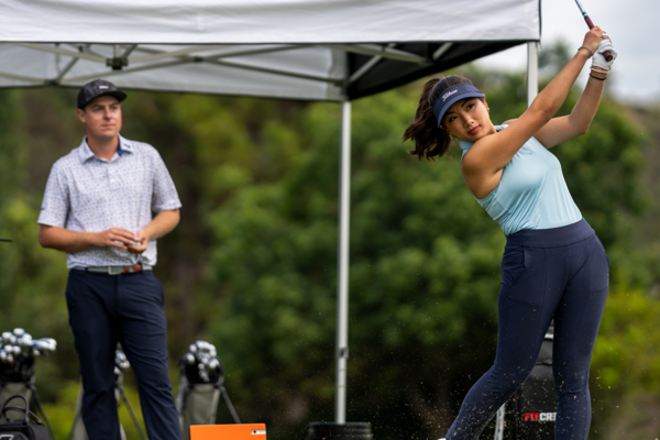 Demodag Titleist