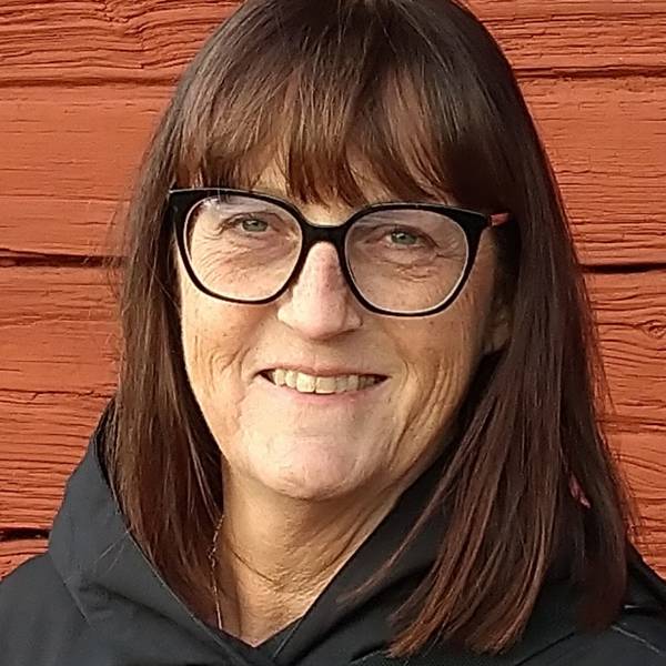 Eva Westerlund