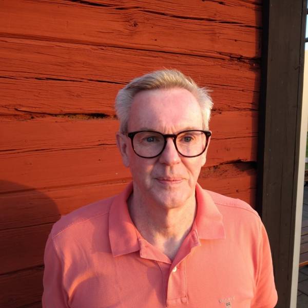 Jan Skogberg