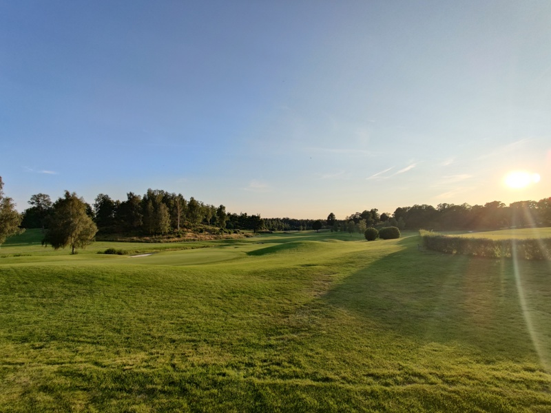 Golfspel 12/9