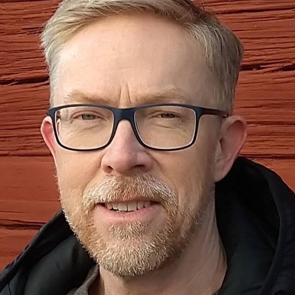 Magnus Johansson