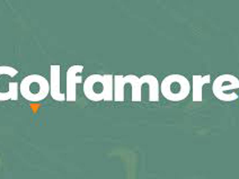 Köp Golfamore! ⛳️ 