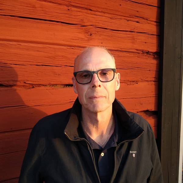 Mårten Strandh