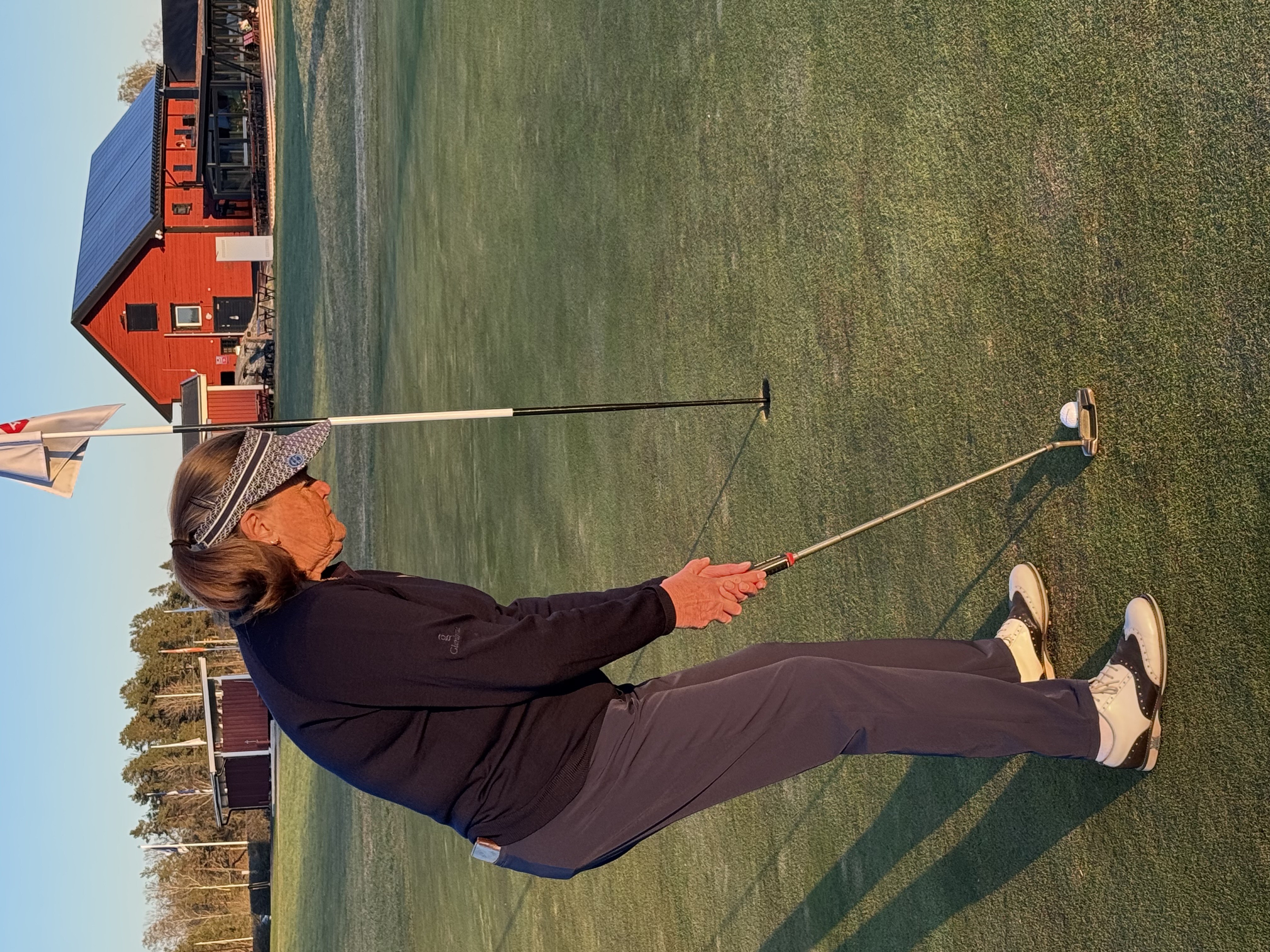 Tisdagsgolf