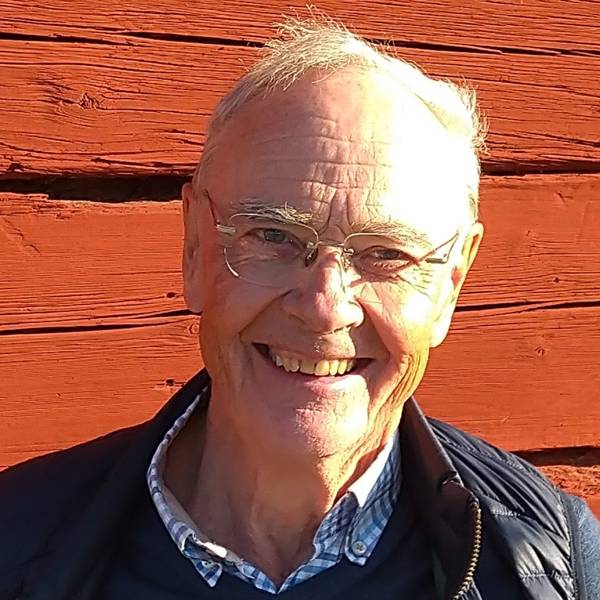  Lars-Erik Rickardsson
