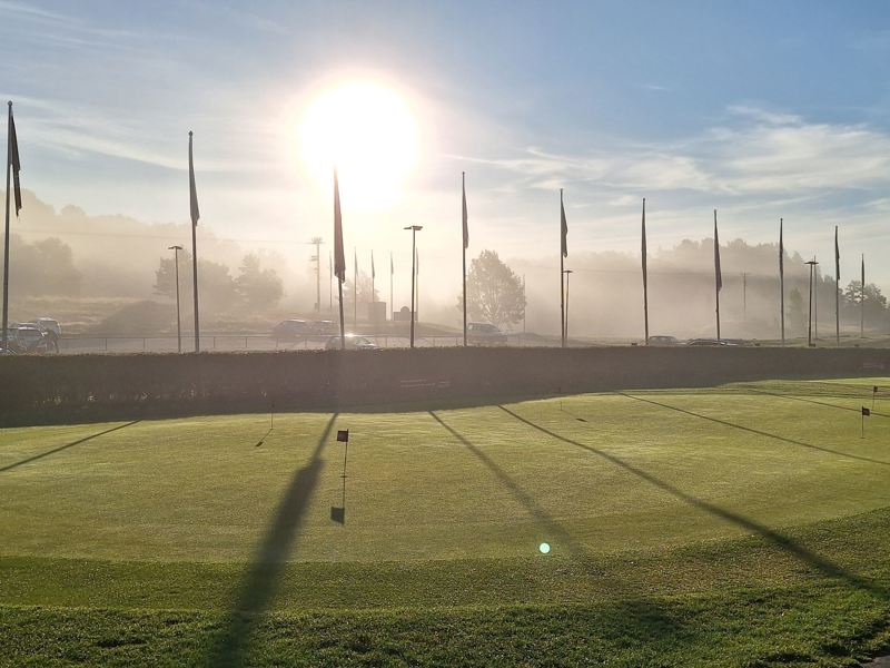 Spelprov Grönt kort