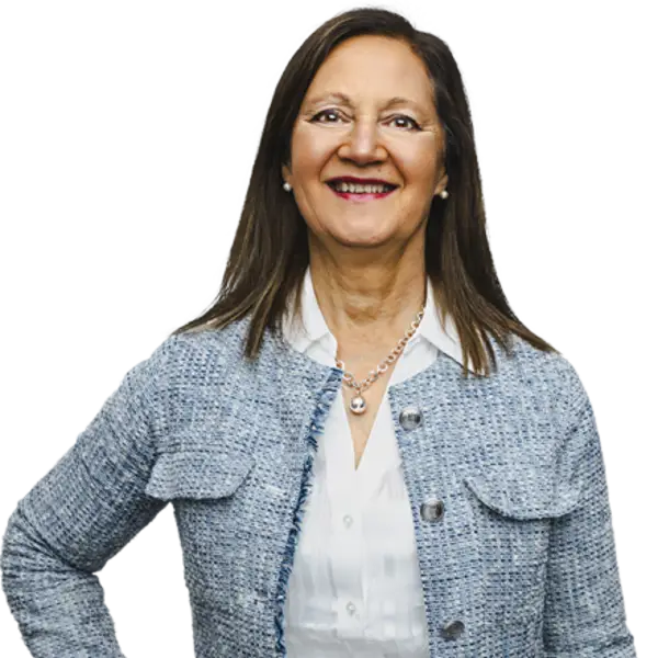 Rinda Desai
