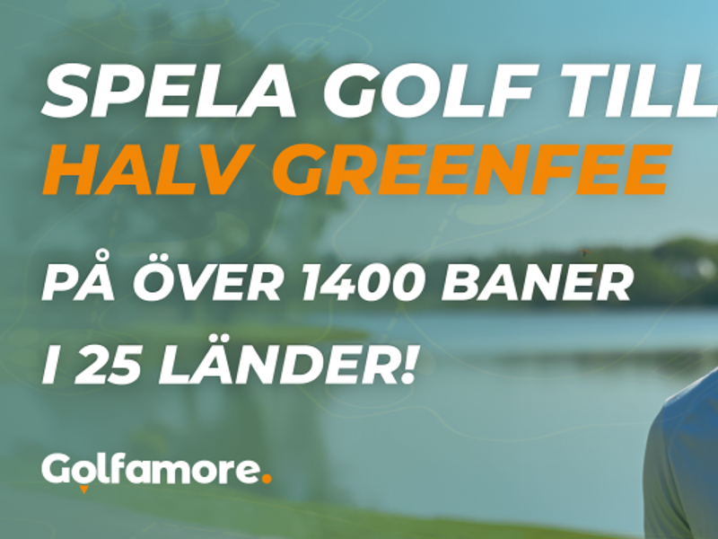 Golfamore