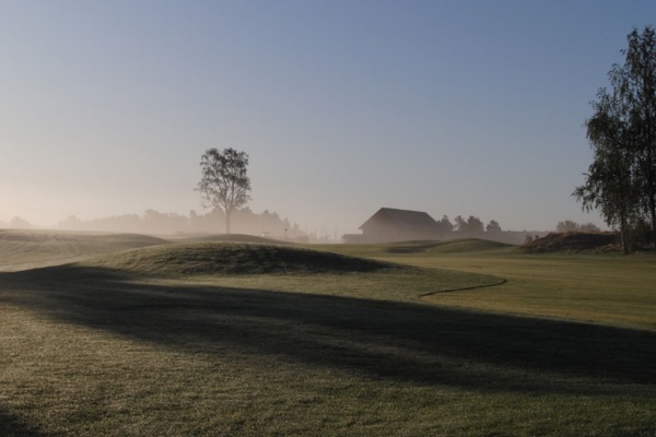 Hösttouren