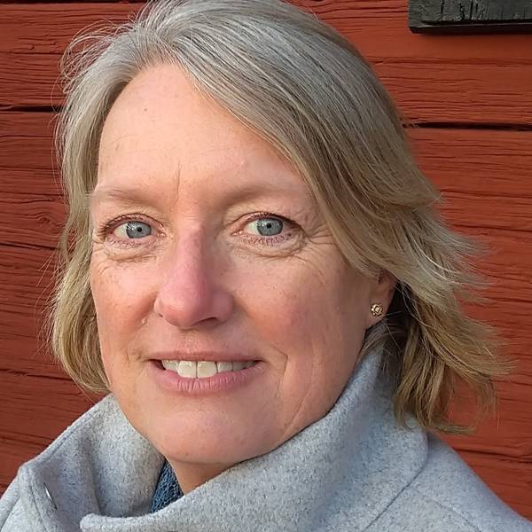 Gunilla Besterman