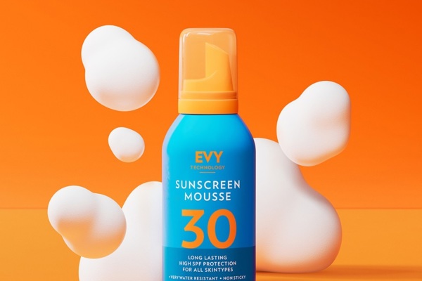Solskydd