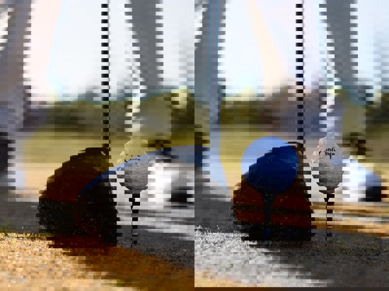 Fredagsgolfen 2025