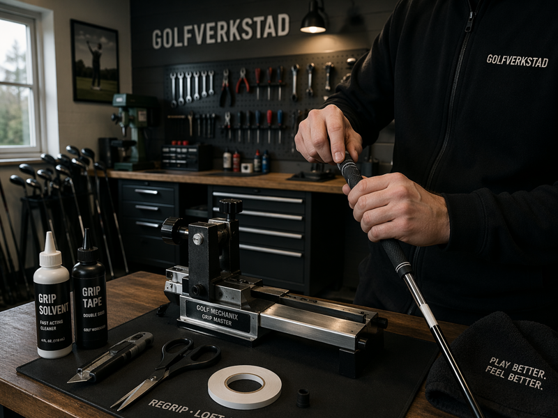 Omgreppnings-    kampanj