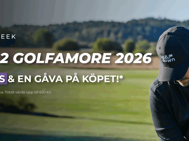Golfamore